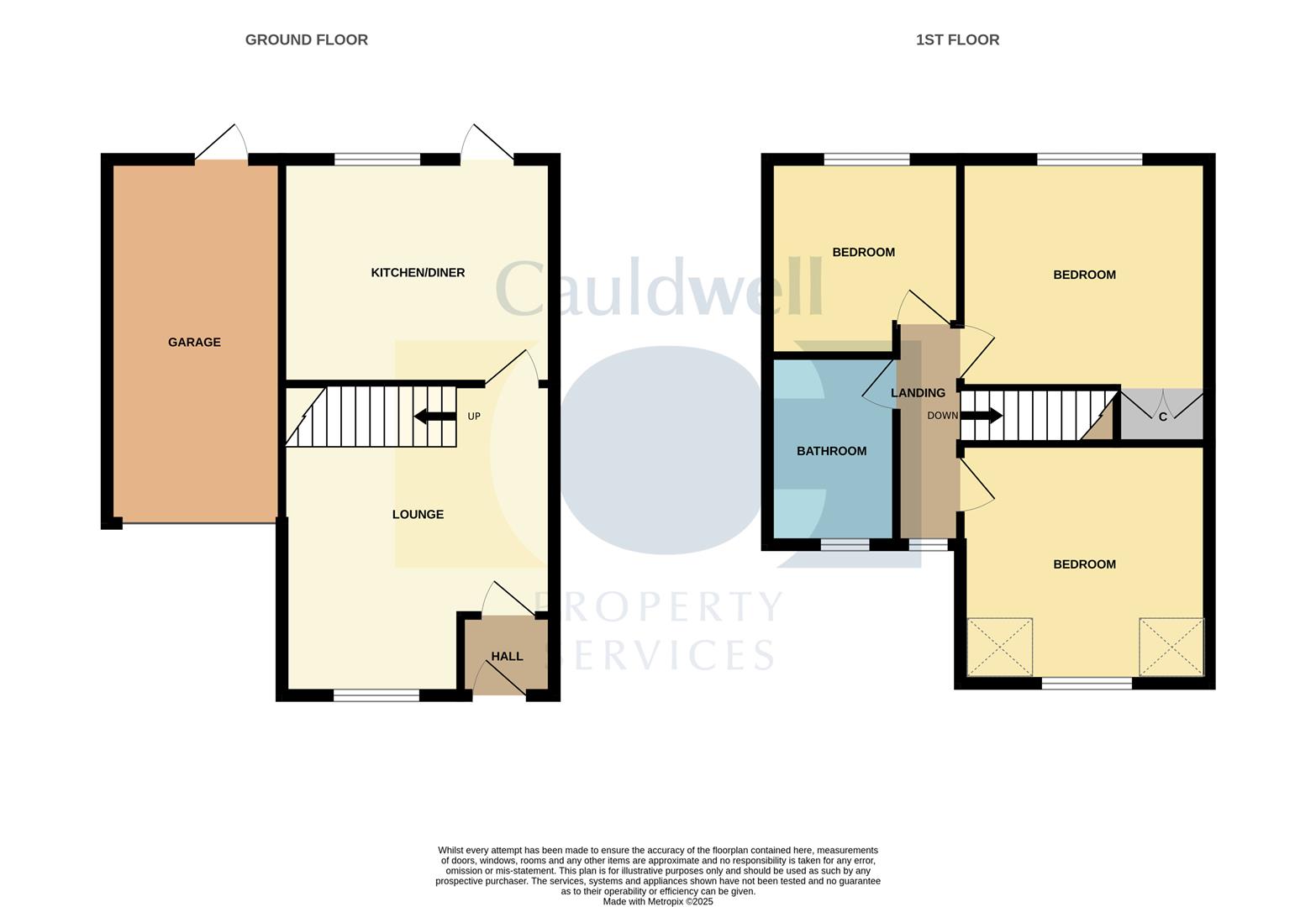 Ravenscar Court, Emerson Valley, Milton Keynes